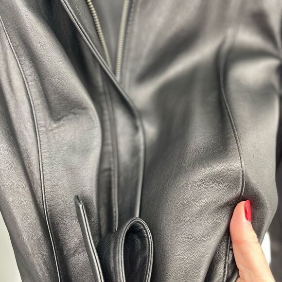 Preston & York Lamb Skin
Jacket - Picture 3 of 5